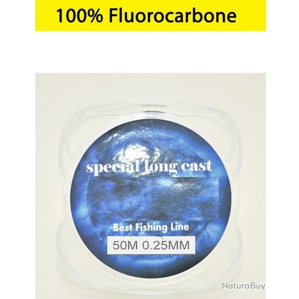 Fluorocarbone 100% Special 43 / 100