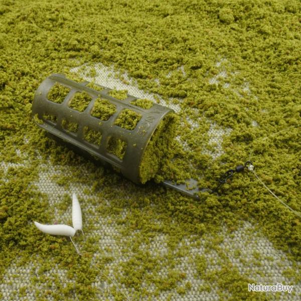 Feeder sp�cial distance Life Orange 40 Gr