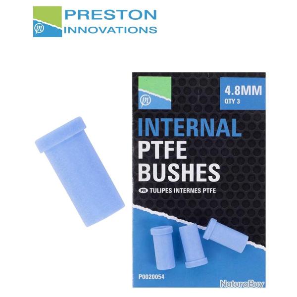 TULIPE INTERNE INTERNAL PTFE BUSHES PRESTON INNOVATIONS N� 1