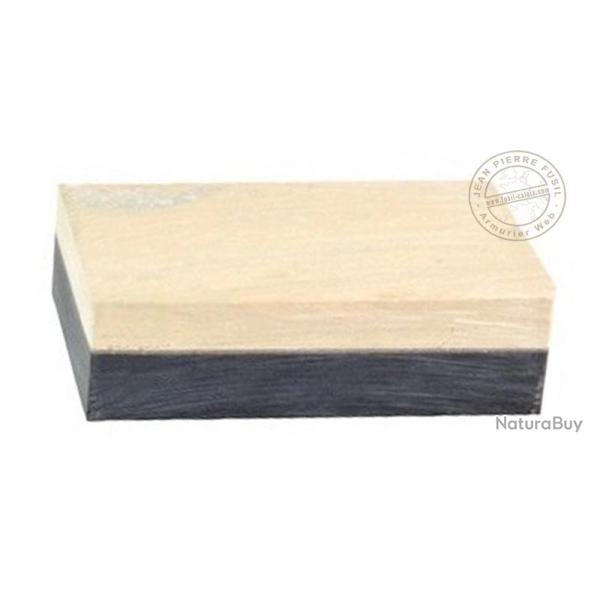 Pierre de coticule Jaune 15 x 6 cm