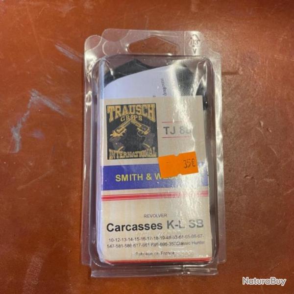 Scope Base Kit Blued