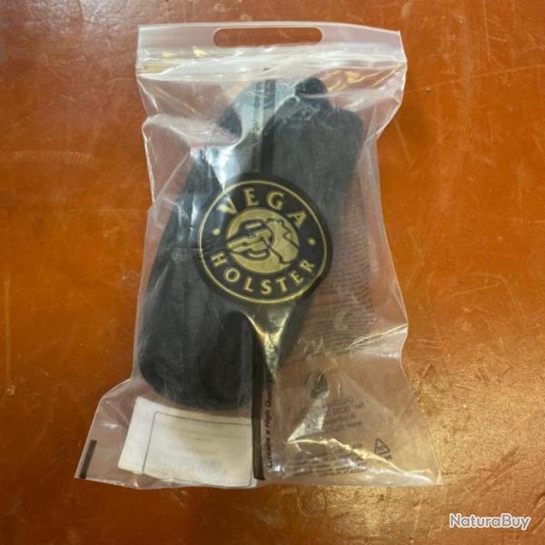 SDUS-CEINTURON D'INTERVENTION REMBOURREE 40 MM 2V65 taille L