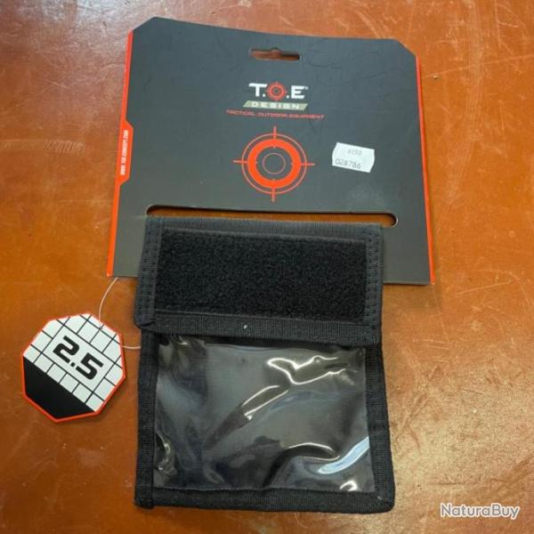 TOUR DE COU DIDENTIFICATION G. M