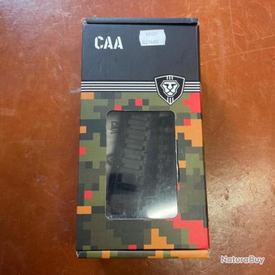 CAA Picatinny Polymer Hand Guard Rail System - Montages lampes et ...