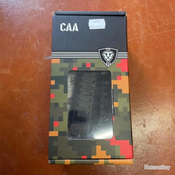 CAA Picatinny Polymer Hand Guard Rail System