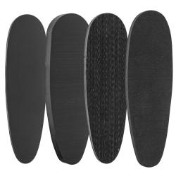Intercalaires en plastique souple 8 mm