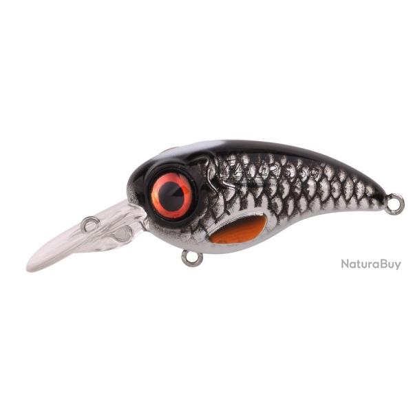 Leurre Spro Fat IRIS 50 CR Roach