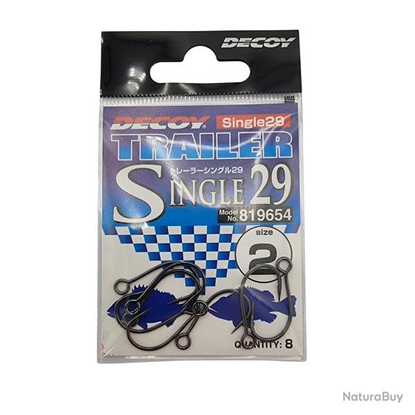 Hame�on Decoy Single 29 2