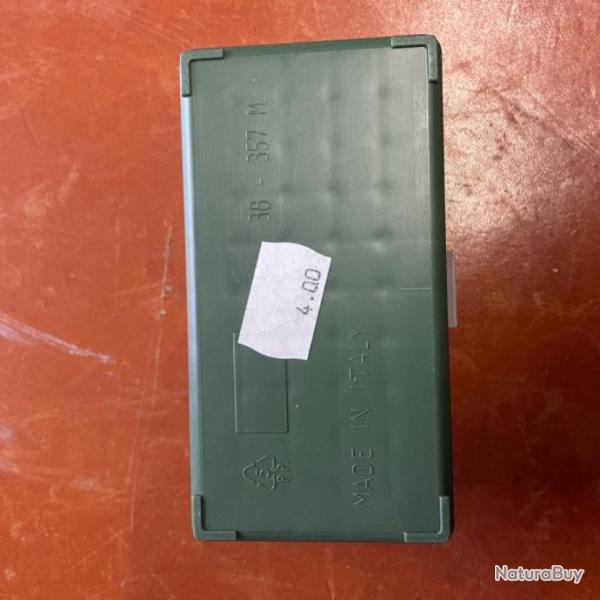 Bo�te � munitions 4�