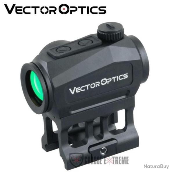 Point Rouge VECTOR OPTICS Scrapper 1x22