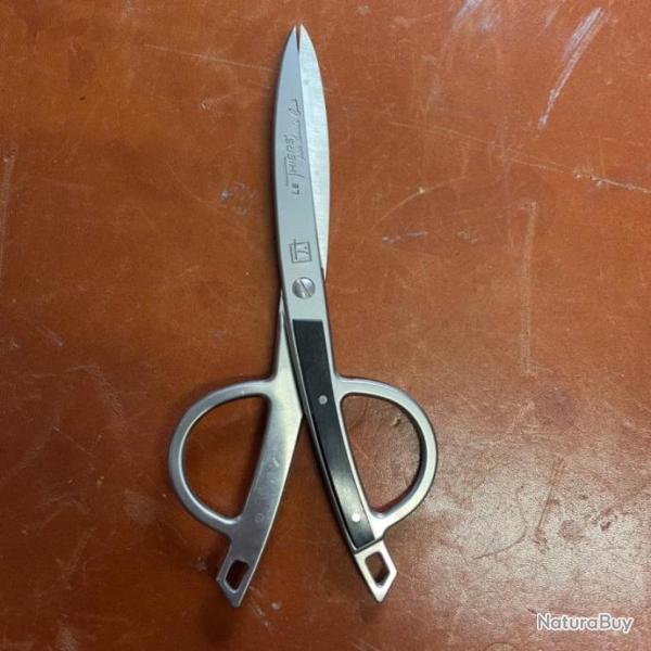 Ciseaux Le Thiers par Louis CAU