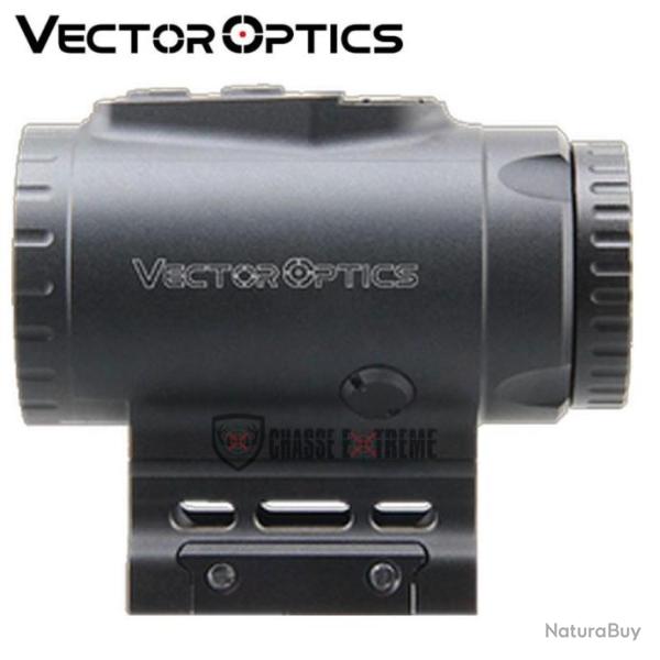 Point Rouge VECTOR OPTICS Paragon Veps Mbr 3X18
