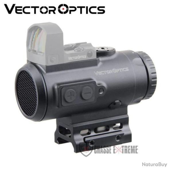 Point Rouge VECTOR OPTICS Paragon Veps Mbr 4X24
