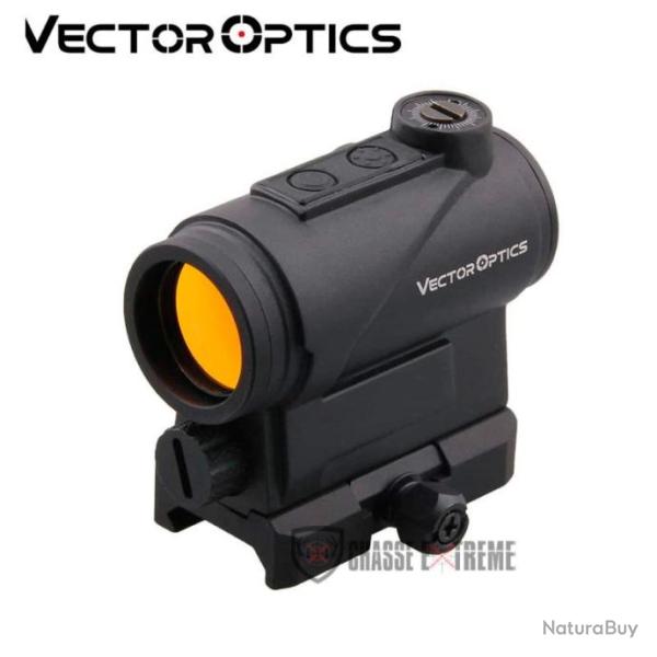 Point Rouge VECTOR OPTICS Centurion 1x20 3Moa 7N
