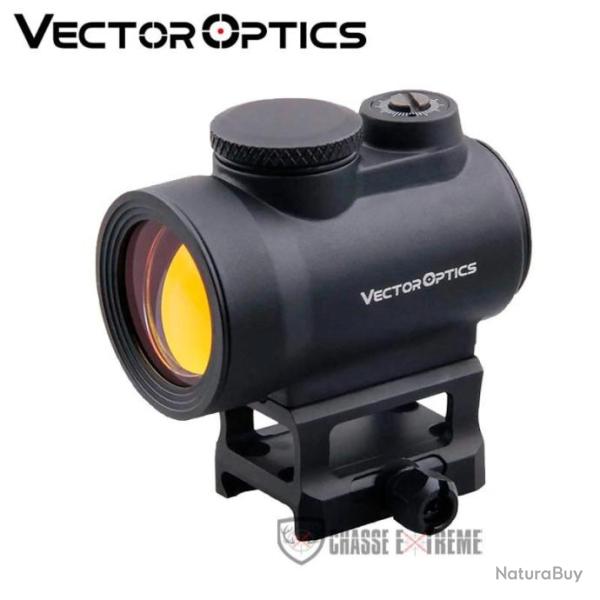 Point Rouge VECTOR OPTICS Centurion 1x30 3Moa 7N