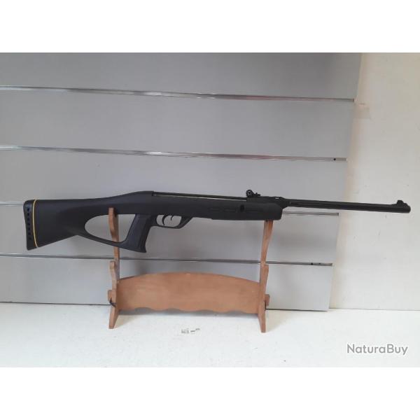 Carabine a plombs Gamo DELTA FOX GT cal.4,5mm synthetique 7.5joules