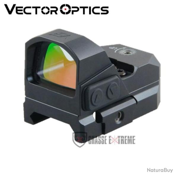 Point Rouge VECTOR OPTICS Frenzy 1X17X24 3Moa 2N