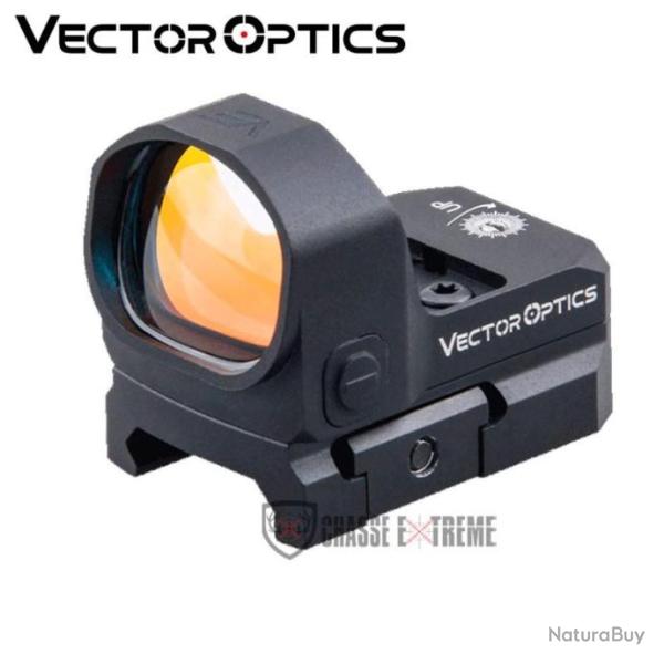Point Rouge VECTOR OPTICS Frenzy 1X20X28 6Moa 2N
