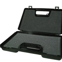 Mallette pour pistolet