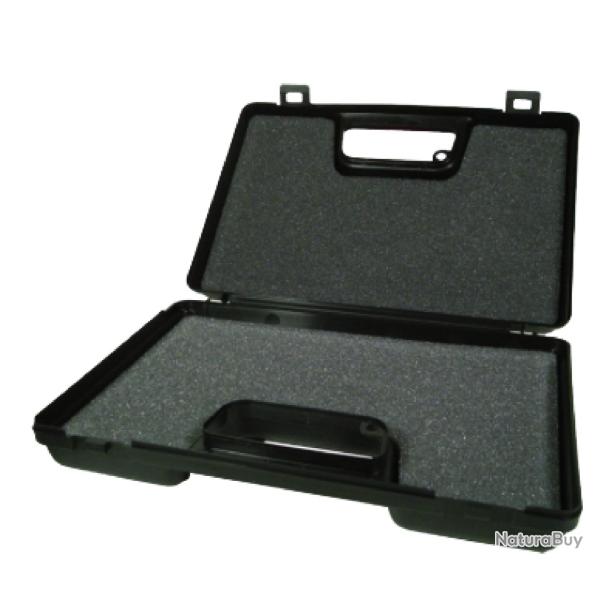 Mallette pour pistolet