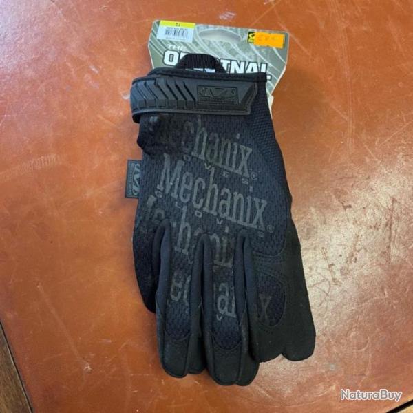 Gant mechanix taille S