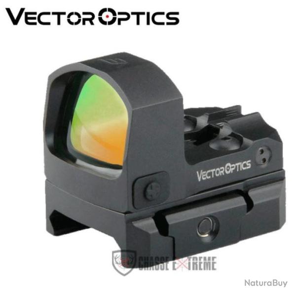 Point Rouge VECTOR OPTICS Frenzy-S 1X17X24 Mic 3Moa 2N