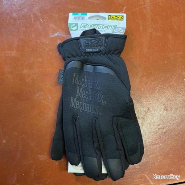 Gant mechanix taille XL