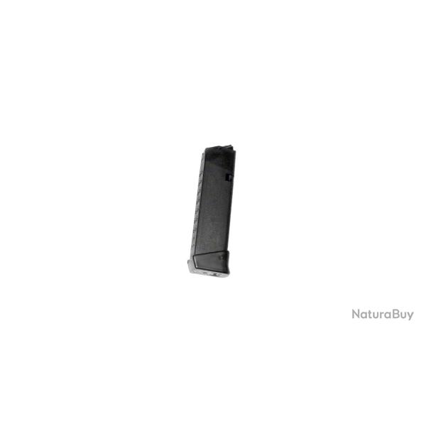 Chargeur Glock G31 357SIG - 15+1 coups