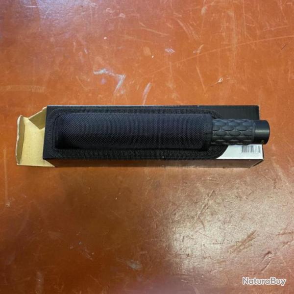 BATON DE DFENSE TELESCOPIQUE RENFORCE 21