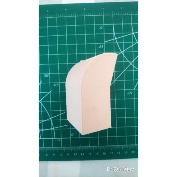 R�cup�rateur d'�tuis 22 LR couleur beige militaire (sable)