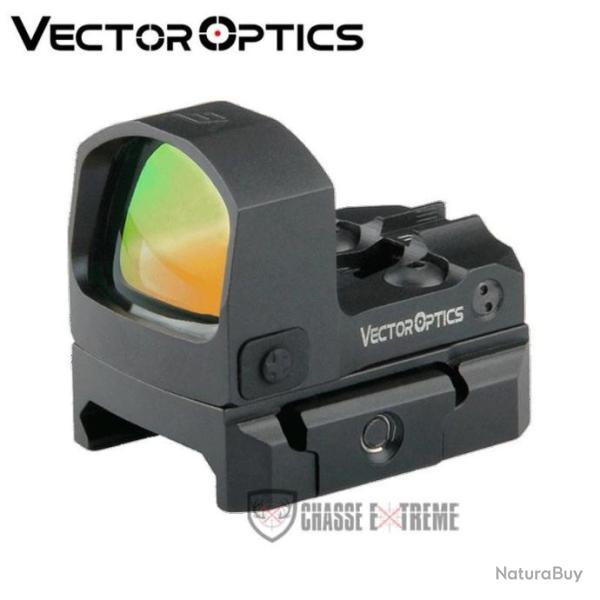 Point Rouge VECTOR OPTICS Frenzy-S 1X17X24 Mos Multi Ret 2N