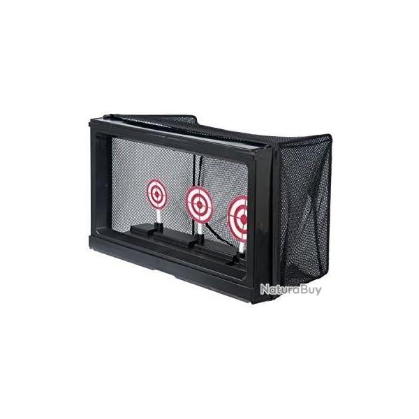 Cible Basculante Multiple (Well)