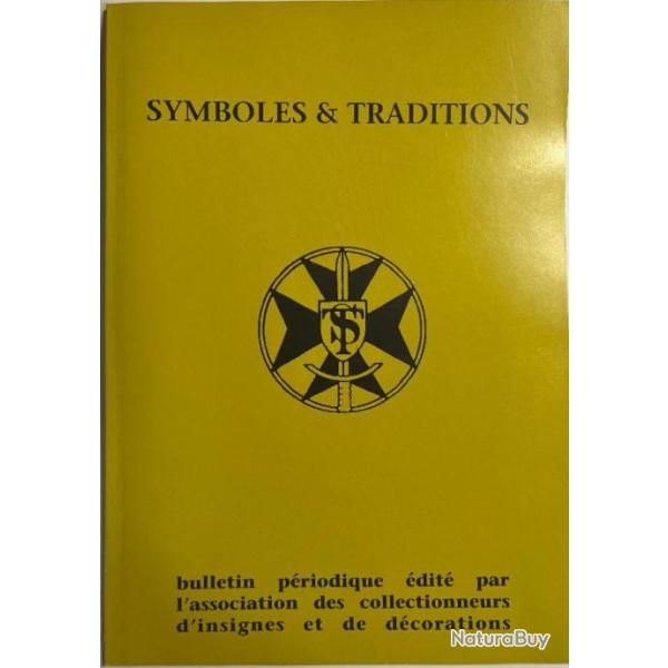 Revue Symboles & Traditions