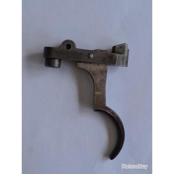 d�tente mauser 98G, num�rot�e 12