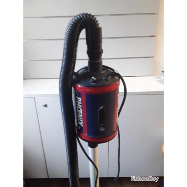 10031 SECHOIR PHOENIX UNIVERSAL ZEPHIR SE OCCASION SUPERBE AFFAIRE CAUSE RETRAITE