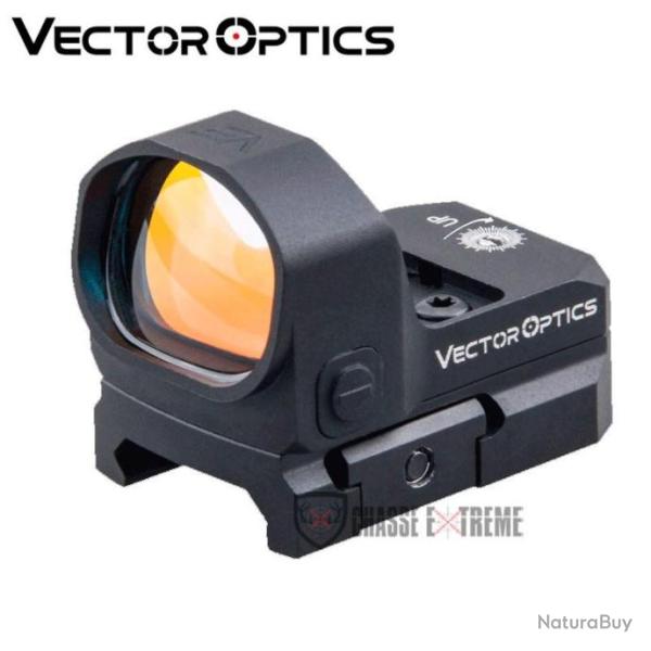 Point Rouge VECTOR OPTICS Frenzy-X 1X20X28 3Moa 8N
