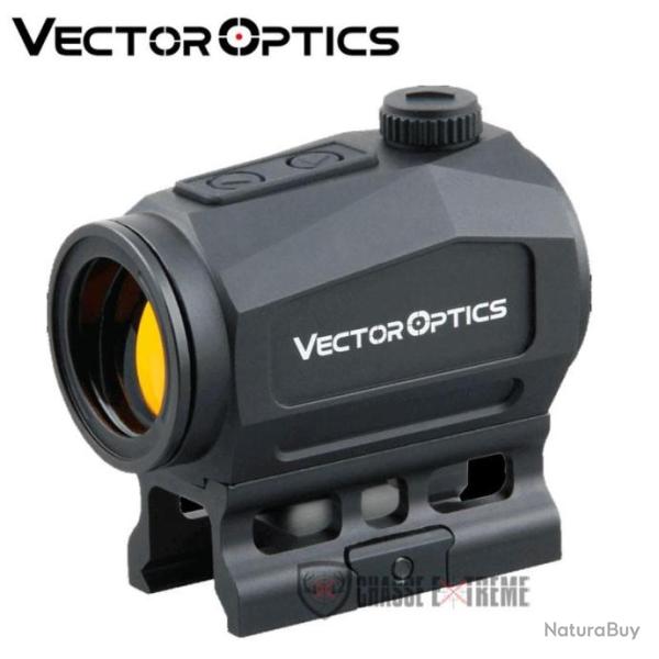 Point Rouge VECTOR OPTICS Scrapper 1X25 Gen 2