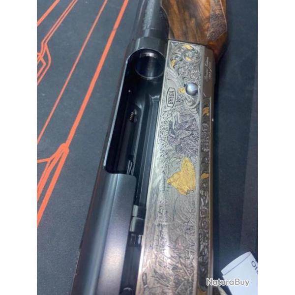 BREDA ANNIVERSARIO CALIBRE 12/89