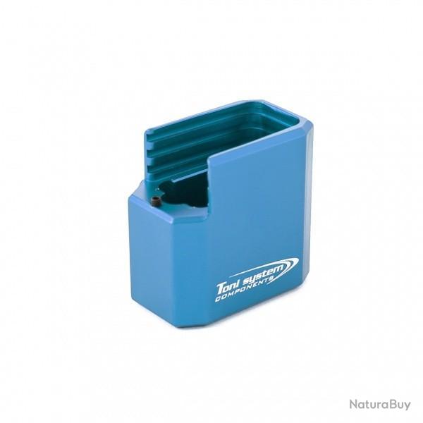 Pad Grand Power Stribog SR9 - TONI SYSTEM - Bleue