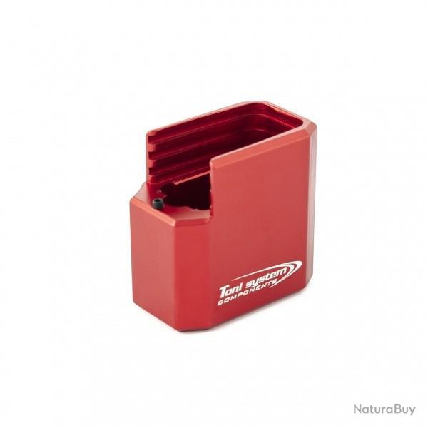 Pad Grand Power Stribog SR9 - TONI SYSTEM - Rouge