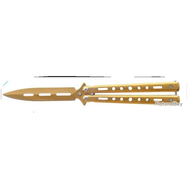 COUTEAU PAPILLON   ORI(2025   N