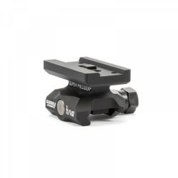 Geiselle - Base pour Red Dot Aimpoint T1 Super Precision 1/3 Lower - Noir
