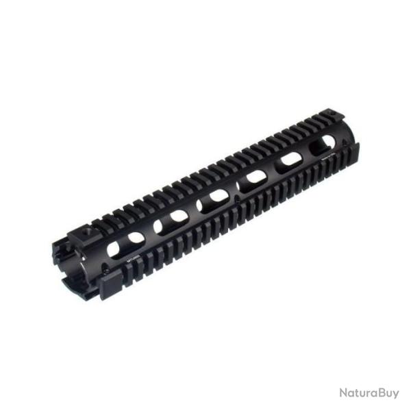 QUAD RAIL MODEL 4/15 RIFLE LENGHT - Leapers UTG