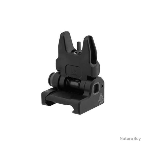 Viseur avant Flip Up Accu Sync pour AR15 - Picatinny - Leapers UTG