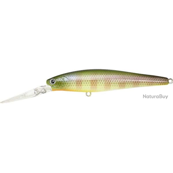 Leurre Luckycraft Staysee 90 SP 269 - BE Gill