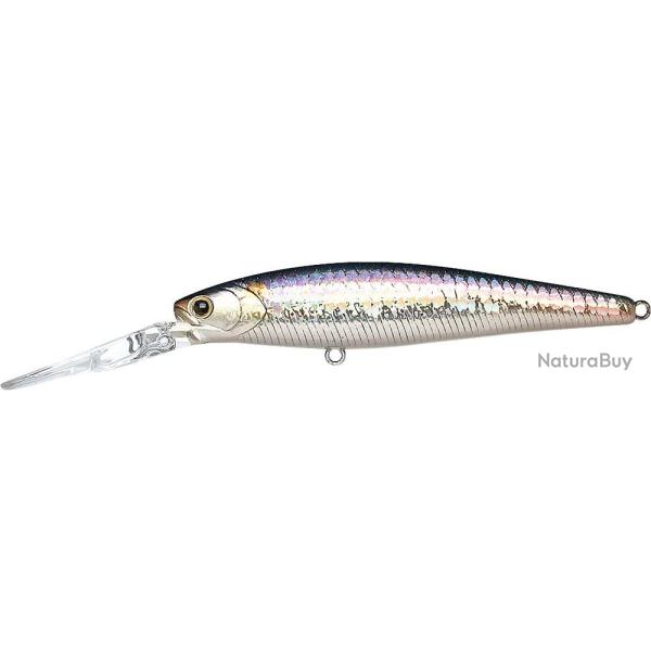 Leurre Luckycraft Staysee 90 SP MS American Shad