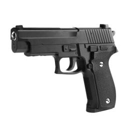 R&eacute;plique airsoft G.26 style p226 Galaxy