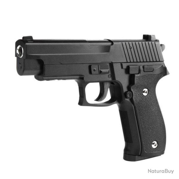 R�plique airsoft G.26 style p226 Galaxy