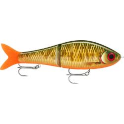 Poisson Nageur Rapala Super Shadow Rap Glide 11cm 11cm SCRR 45g