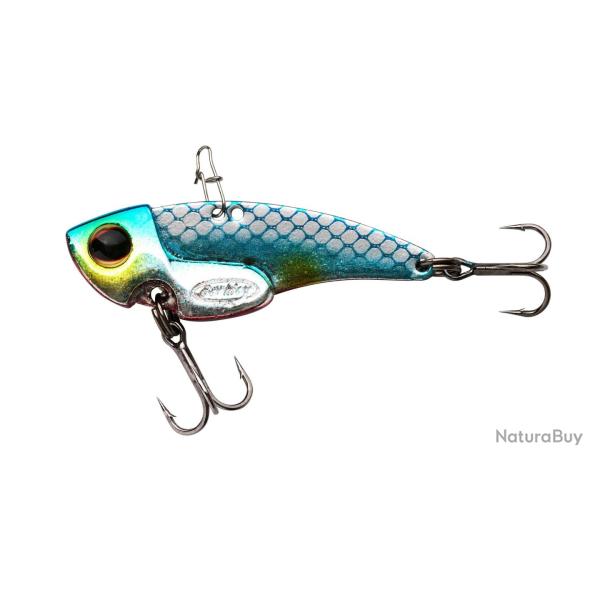 Lame Vibrante Berkley Powerblade 7g 7g Bleak 4,4cm